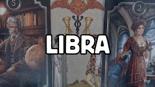 LIBRA TE RUEGO🙏💥JUEGA TUS NUMEROS SALDRAN EN LA LOTERIA ☘️🙏 SERA LA MEJOR SEMANA DE TU VIDA