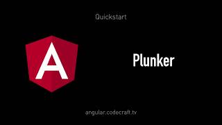 Angular 5 Tutorials for Beginners | What is Plunker?