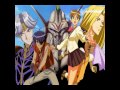 the vision of escaflowne ost shadow of doubt