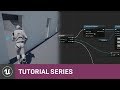 Blueprint Essentials: Using Loops Level Design | 10 | v4.2 Tutorial Series | Unreal Engine