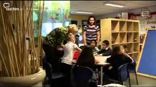 Teachers TV- Enabling Environments