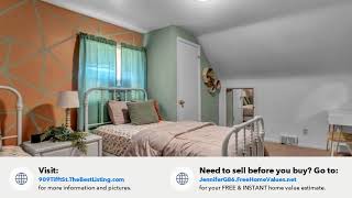 909 Tifft St, Buffalo, NY Presented by JENNIFER GOETZ.