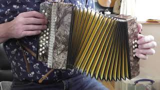 Abide With Me - Played In Eb major On A Hohner Liliput Melodeon