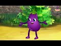 শাকসবজি হল জাদুর গাছ Śākasabaji hala jādura gācha bangla cartoon thakumar jhuli vegetable