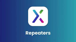 Repeaters in Axure RP