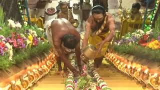 IYAPPAN KOVIL PADI POOJAI-KOVILPATTI