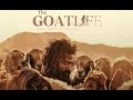 The Goat Life Full Movie In Hindi | Prithviraj Sukumaran | Amala Paul | Jimmy Jean