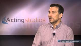 Gary Zuckerbrod - The Producers Session