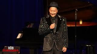 #StandUpComedy #RobSchneider