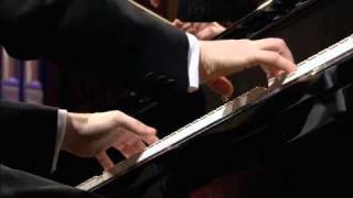 Evgeny Kissin and Nikolai Demidenko - The Piano Concertos of Fryderyk Chopin TRAILER