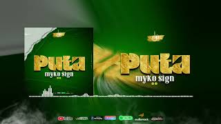 Udede - PUTA [ Official Audio ]