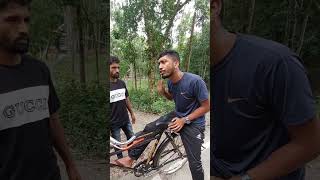 এই শা*লা নাকি চালাক,,, #comedy #2024funny #bestfunnyvideos #funny #itsmojartimebd