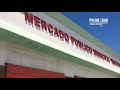 realizan inspecciÓn en mercados