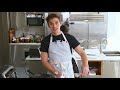 Queer Eye's Antoni Porowski Tries to Keep Up with a Professional Chef  Back-to-Back Chef