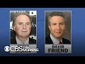 CBS launches investigation, places execs on leave after reports of 