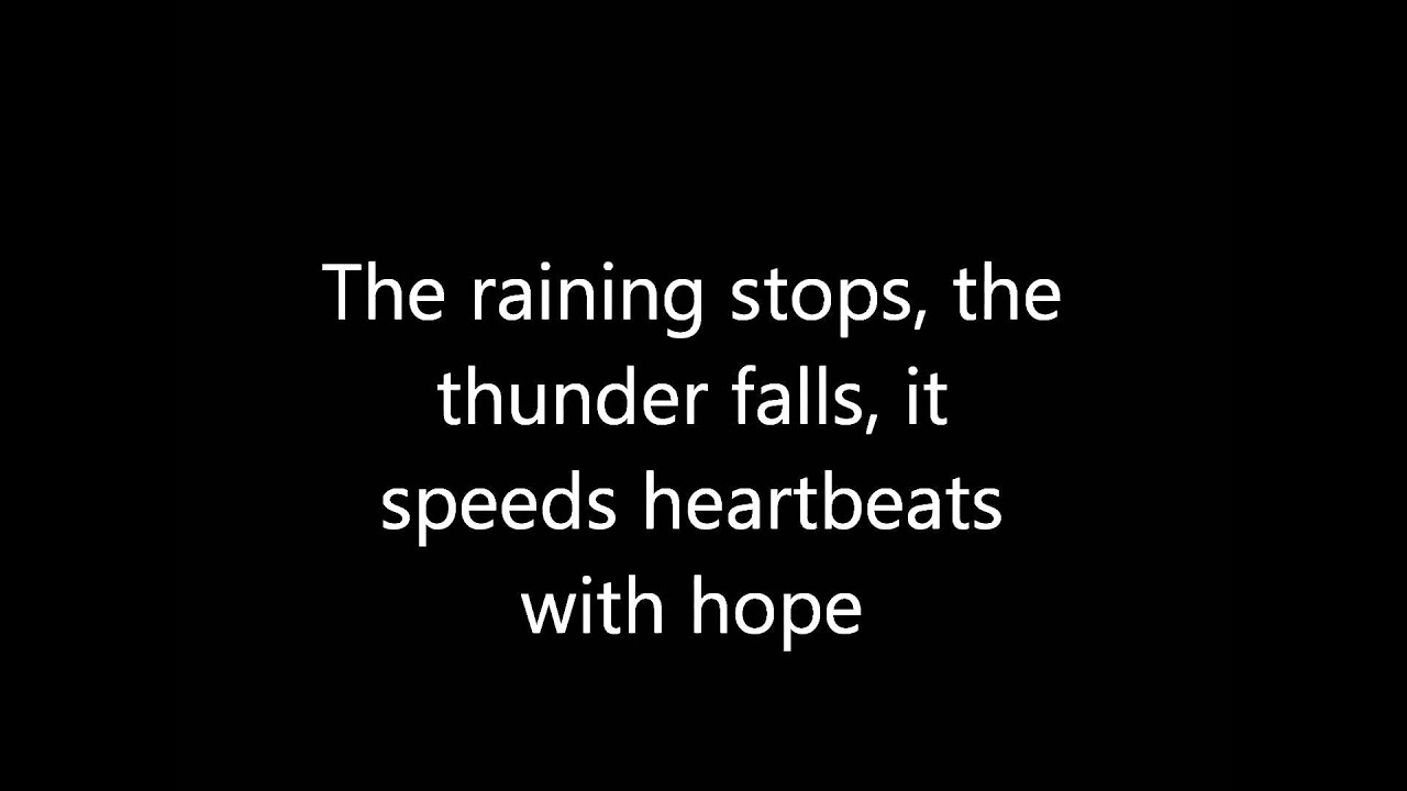 Jitter Doll Namine Ritsu English Lyrics Youtube