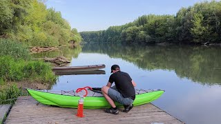 Mosoni-Duna (Dunaszentpál-Győr)