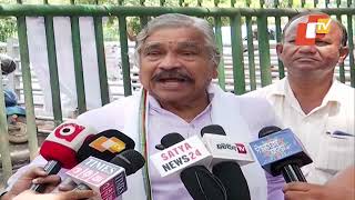 Congress MLA Sura Routray on Bijay Patnaik’s role for upcoming 2024 elections