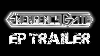 Emergency Gate - Remembrance - The Early Days - EP-Trailer