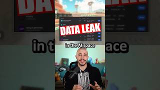 Biggest Ai Data Leak Just Happened