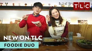 Foodie Duo | New on TLC