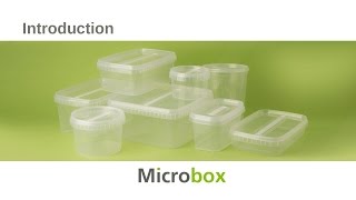 Microbox introduction