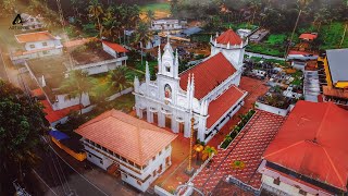 വെണ്മണി പള്ളി പെരുന്നാൾ || പരിശുദ്ധ ദൈവ മാതാവിന്റെ ജനന പെരുന്നാളും നോമ്പാചരണവും