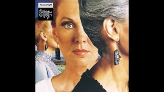 Styx Renegade Lyrics