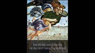 [ENGLISH] "Myths and Legends of Ancient Greece and Rome" by E.M. Berens - AUDIOBOOK