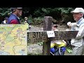 熊野古道　観音道・大吹峠youtube