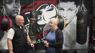 Liverpool Personal Trainer