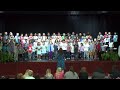 Knapp Elementary -  2019 Kindergarten Celebration