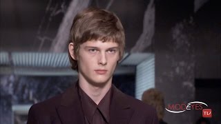 PRADA MEN F/W 2015-16 (full show) HD