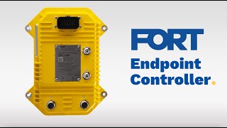 INTRODUCING The FORT Endpoint Controller