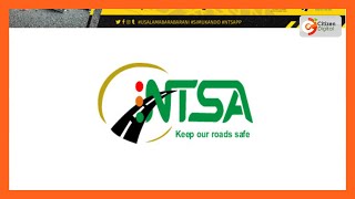 NTSA issues warning to drivers ferrying students