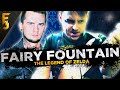 LEGEND OF ZELDA - Fairy Fountain [METAL] (feat. @JasonRichardsonGuitar)