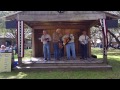 southern express bluegrass