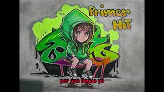 AZZIFFU - Primer Hit (Video Lyric) Pro.by JELR