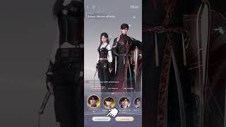 How to change outfit color in the combat guide - Love and Deepspace 恋与深空 更换男主战斗服颜色教程