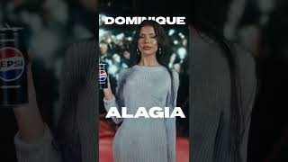 Pepsi Zero Sugar - Domi Alagia