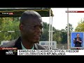 Freedom Day  2022 | Minister Ronald Lamola on challenges still facing SA 28 years later