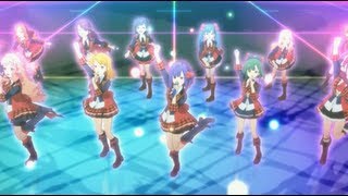 テレビアニメ「AKB0048」PV　第三弾 / AKB48[公式]