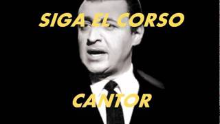 SIGA EL CORSO-JULIO SOSA