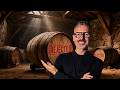 The Whisky Jury | Whisky Cask Rejecter
