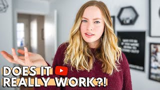 Does POSTING MORE on YouTube GROW YOUR CHANNEL FASTER?! The results of posting 5 videos in 1 week