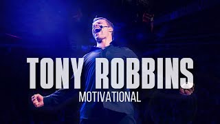 Tony Robbins | The Best Motivational Speech ever given