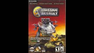 Best VGM 816 - Massive Assault - Wasserland