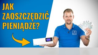 Podłogówka: jak zaoszczędzić na rachunkach za ogrzewanie?