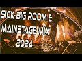 #PTP66 SICK BIG ROOM & MAINSTAGE MIX 2024🔥🤘🎉