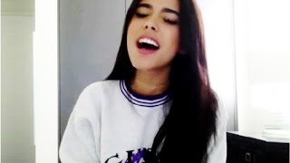 Madison Beer - Bruno Mars Mashup 2016